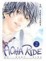 Aoharaido 02 - Io Sakisaka | Manga Shojo Ivrea