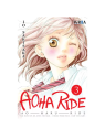 Aoharaido 03 - Manga Shojo de Io Sakisaka | Ivrea