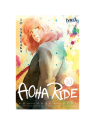 Aoharaido 10 - Io Sakisaka | Manga Shojo Ivrea