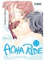 Aoharaido 13 - Io Sakisaka | Manga Shojo Ivrea