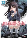 Mieruko-chan 13 - Manga Seinen Ivrea