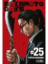 Sakamoto Days 25 - Manga Ivrea