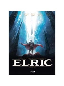 Colección de Cómics y Novelas Gráficas - La Cueva Roja