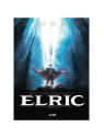 Elric 02: Tormentosa - Michael Moorcock | Yermo Ediciones