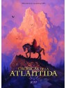 Cronicas De La Atlantida - Stefano Martino | Yermo