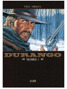 Durango Vol. 01 - Yves Swolfs | Yermo Ediciones