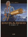 Durango Vol. 02 - Yves Swolfs | Yermo Ediciones