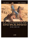 La Juventud de Durango - Yves Swolfs | Cómic Europeo