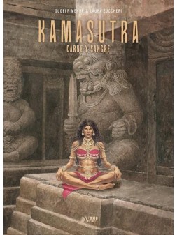 Colección de Cómics y Novelas Gráficas - La Cueva Roja
