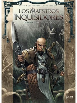 Colección de Cómics y Novelas Gráficas - La Cueva Roja
