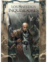 Los Maestros Inquisidores 05: Bakae - Yermo Ediciones
