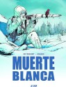 Muerte Blanca - Iñaki Holgado | Yermo Ediciones