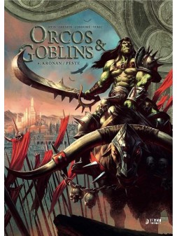 Colección de Cómics y Novelas Gráficas - La Cueva Roja