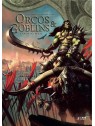 Orcos Y Goblins 06: Kronan / Peste - Yermo Ediciones