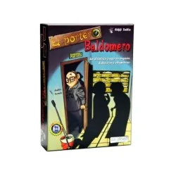 Compra El Portero Baldomero de Zacatrus al mejor precio (11,25 €)