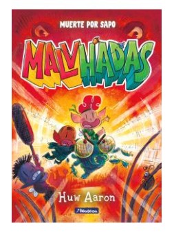 Colección de Cómics Europeo - La Cueva Roja