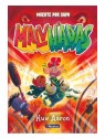 Malvhadas 02: Muerte por Sapo - Huw Aaron