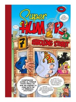 Colección de Cómics Europeo - La Cueva Roja