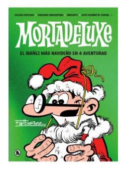 Colección de Cómics Europeo - La Cueva Roja