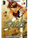 Saiyuki La Edición Definitiva Vol.03 - Manga
