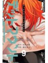 Dead Mount Death Play 09 - Manga Seinen