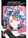 Hiraeth, el Final de la Travesía - Manga Seinen