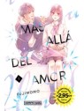 Más Allá del Amor 01 (Universo Manga) - Fujimomo