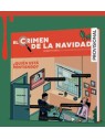 El crimen de la Navidad - Modesto García