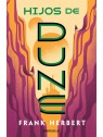 Hijos de Dune (Crónicas de Dune 03) - Frank Herbert