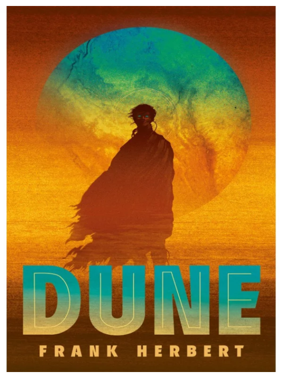 Dune - Edición de Lujo (Las Crónicas de Dune 01)