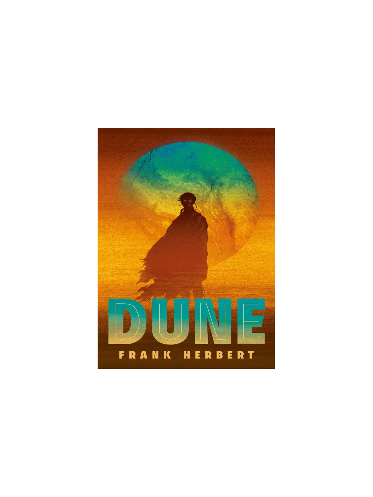 Dune - Edición de Lujo (Las Crónicas de Dune 01)