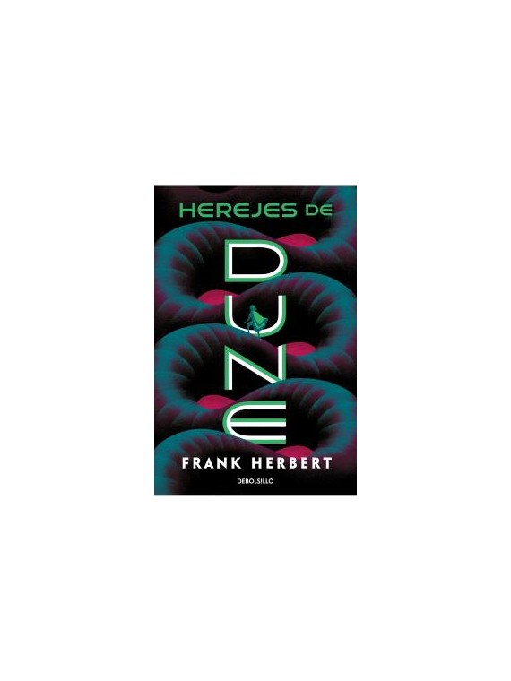 Herejes de Dune - Crónicas de Dune 05
