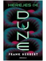 Herejes de Dune - Crónicas de Dune 05