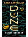 Casa Capitular Dune - Frank Herbert | Crónicas de Dune