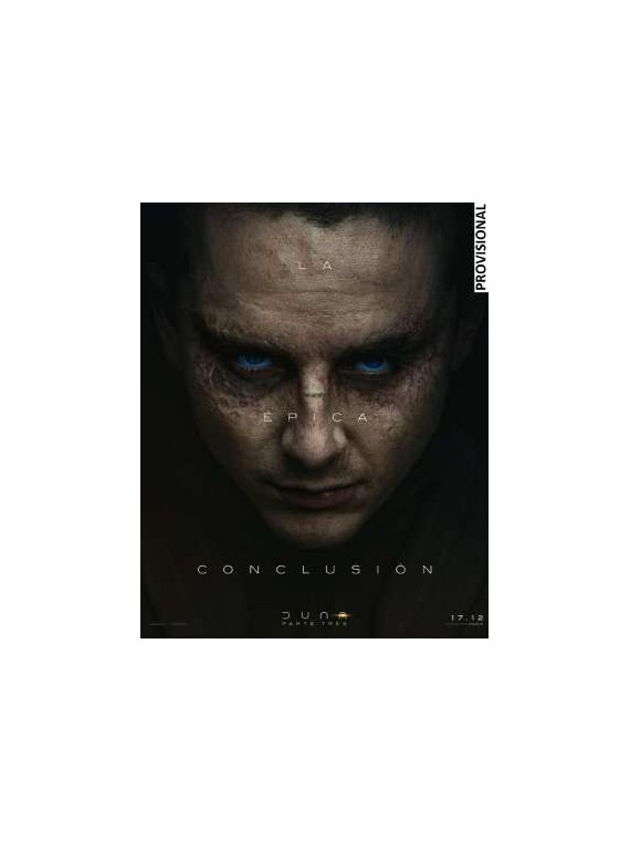 El Mesias de Dune (Ed. pelicula) - Frank Herbert