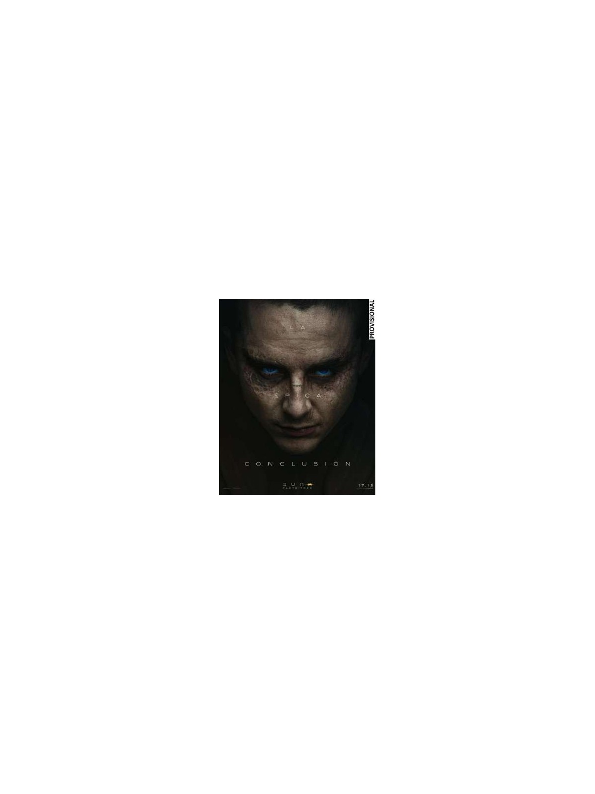 El Mesias de Dune (Ed. pelicula) - Frank Herbert