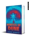Herejes de Dune - Edición de Lujo | Frank Herbert