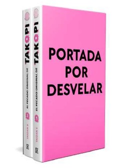 El Pecado Original de Takopi (Pack) - Manga Shonen