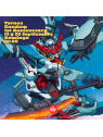 Compra Torneo Gundam Newtype Challenge 2026 Mission 3 - 10 Mayo de  al