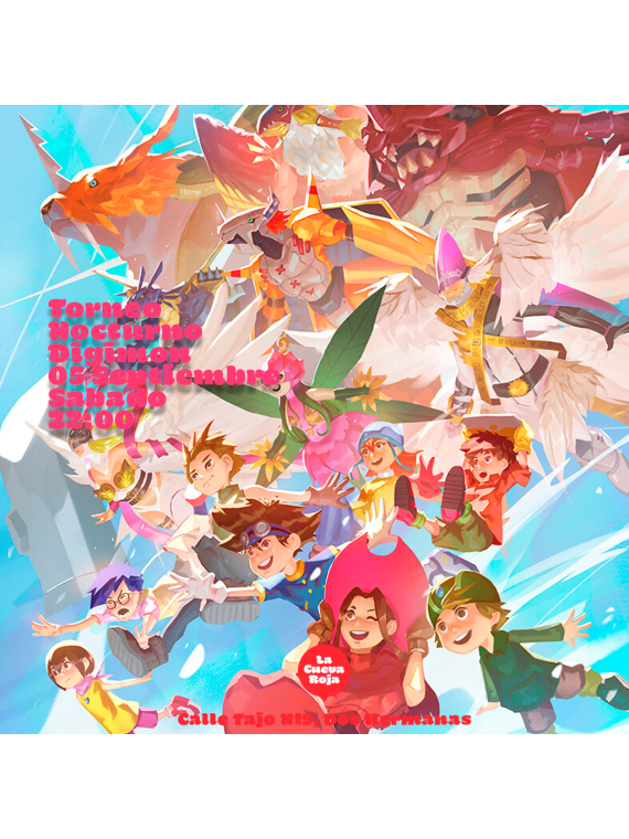 Compra SWU: Planetary Qualifier - A Lawless Time- 16 Mayo de  al mejor