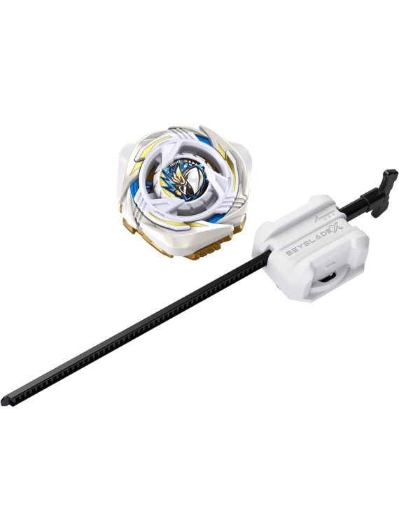 Beyblade X: Glory Valkerion LF UX Infinity Starter Set