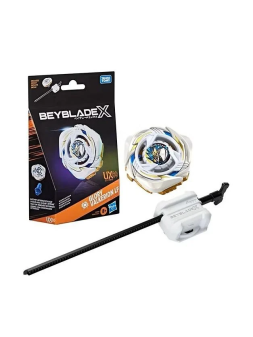 Beyblade X: Glory Valkerion LF UX Infinity Starter Set