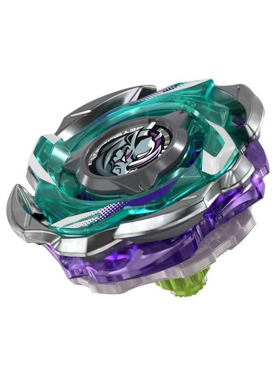 Beyblade X: Reaper Rhino C 4-55D CX Starter Pack Set