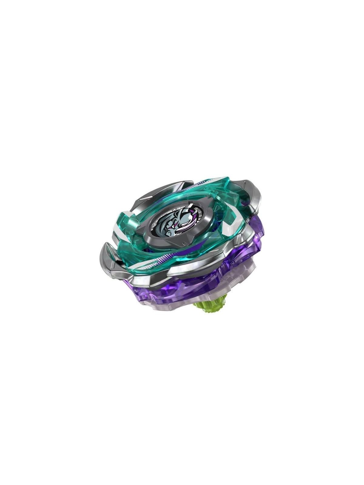 Beyblade X: Reaper Rhino C 4-55D CX Starter Pack Set