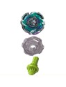 Beyblade X: Reaper Rhino C 4-55D CX Starter Pack Set