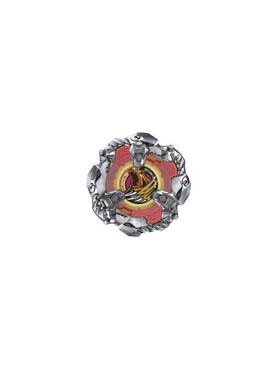 Beyblade X: Savage Bear 5-60F BX Booster Pack Set