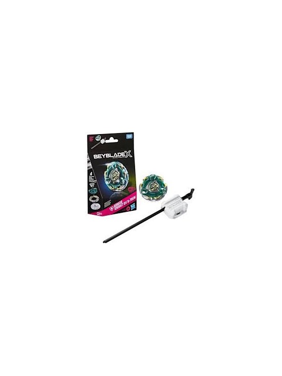 Beyblade X: Armor Knight GV 8-70UN CX Infinity Starter Pack Set