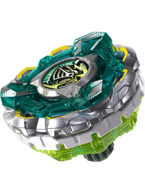 Beyblade X: Armor Knight GV 8-70UN CX Infinity Starter Pack Set
