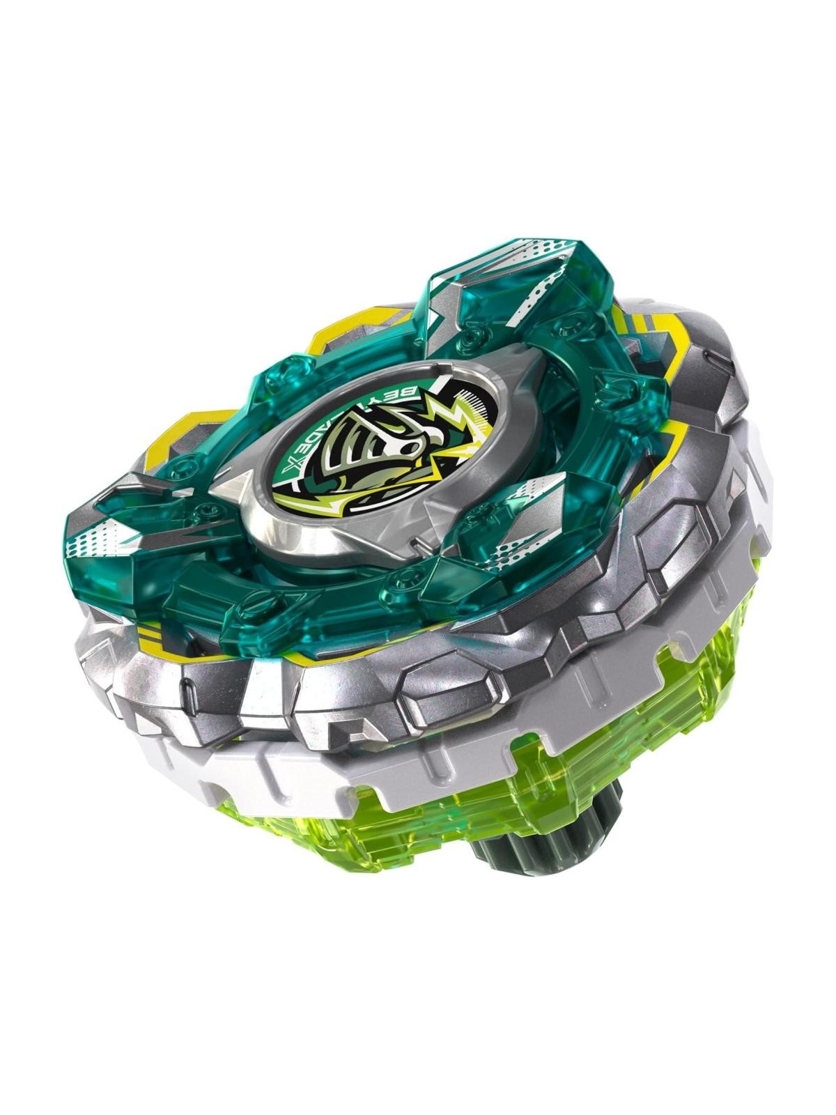 Beyblade X: Armor Knight GV 8-70UN CX Infinity Starter Pack Set