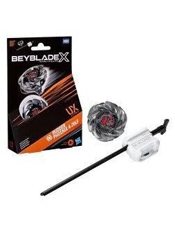 Beyblade X: Rocket Griffon H UX Infinity Starter Pack Set - Hasbro